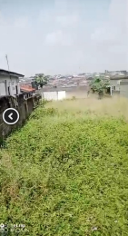 Land for sale Olowo Obawole Ifako Ijaiye Ifako-ogba Ogba Lagos