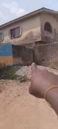 Land for sale Off Onifade Cresent After Puposola Bridge, Abule Egba Abule Egba Lagos