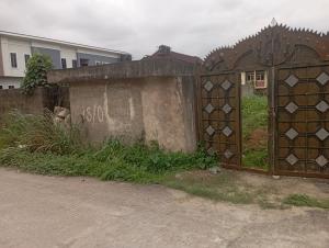 Land for sale Peace Estate Ajao Estate Isolo Lagos
