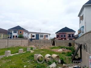 Land for sale Airport Junction By Richfield Estate Ajao Estate Isolo Lagos