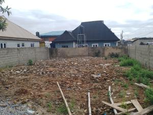 Land for sale Ifako-ogba Ogba Lagos