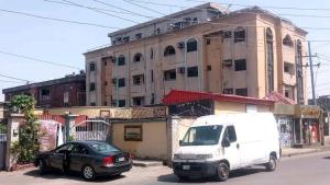 10 bedroom Commercial Property for sale Adetola Road Aguda Surulere Lagos