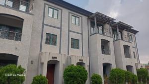 10 bedroom Commercial Property for sale Wuse 1 Abuja