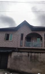 9 bedroom House for sale Off Dopemu Road Agege Lagos