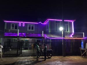 Commercial Property for sale Iyesi Road Ota Sango Ota Ado Odo/Ota Ogun
