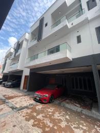 3 bedroom Flat / Apartment for rent Ikate Ikate Lekki Lagos