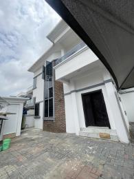 Flat / Apartment for rent Agungi Estate Behind Dominos Pizza Lekki Lagos