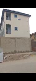 Flat / Apartment for rent Ilupeju Lagos