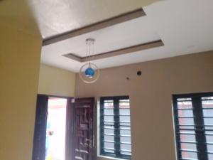 1 bedroom Flat / Apartment for rent Off Jojo Obawole Ifako-ogba Ogba Lagos