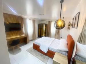 Flat / Apartment for rent Glover Road Ikoyi Lagos