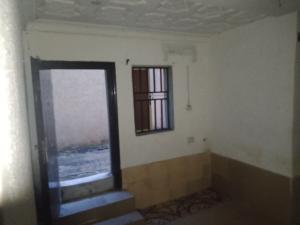 1 bedroom Flat / Apartment for rent Off Otunla Street Okeira Oke-Ira Ogba Lagos