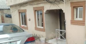 1 bedroom Flat / Apartment for rent Alafia Oke-Ira Ogba Lagos