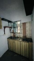 Flat / Apartment for rent Shomolu Shomolu Lagos