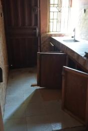 1 bedroom Flat / Apartment for rent Ajasa Command Abule Egba Lagos