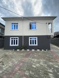 1 bedroom Flat / Apartment for rent Adewale Estate Badore Ajah Lagos