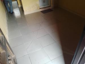 1 bedroom Flat / Apartment for rent Odobo Estate Oke-Ira Ogba Lagos