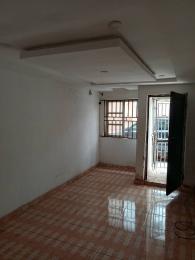 1 bedroom Flat / Apartment for rent Ogba Bus-stop Ogba Lagos