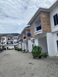 1 bedroom Flat / Apartment for rent Lekki Conservation Chevron Toll Gate chevron Lekki Lagos