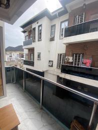 1 bedroom Flat / Apartment for rent Lekki County Homes Ikota Lekki Lagos