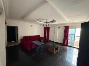 1 bedroom Flat / Apartment for rent Lekki Phase 1 Lekki Phase 1 Lekki Lagos