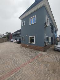 1 bedroom Flat / Apartment for rent Badore Ajah Lagos