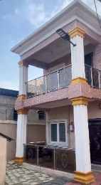 1 bedroom Flat / Apartment for rent Harmony Estate, Langbasa Off Lekki-Epe Expressway Ajah Lagos