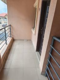 Flat / Apartment for rent Seaside Estate Badore Ajah Lagos