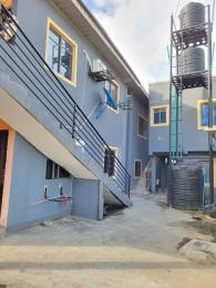 Flat / Apartment for rent Even Estate Badore Ajah Lagos
