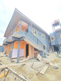 Flat / Apartment for rent Even Estate Badore Ajah Lagos
