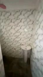 1 bedroom Flat / Apartment for rent Off Morocco Road Shomolu Lagos Shomolu Shomolu Lagos