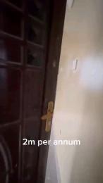 1 bedroom Flat / Apartment for rent Oriole Street, Alapere, Kosofe Kosofe/Ikosi Lagos