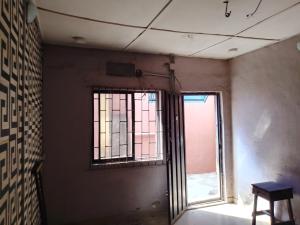 1 bedroom Flat / Apartment for rent Nelson Cole Ifako-ogba Ogba Lagos