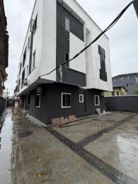 1 bedroom Flat / Apartment for rent Adekunle Yaba Lagos