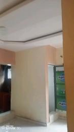 1 bedroom Flat / Apartment for rent Anuoluwapo Street Shomolu Lagos