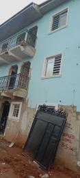 1 bedroom Flat / Apartment for rent Alidada Ago palace Okota Lagos