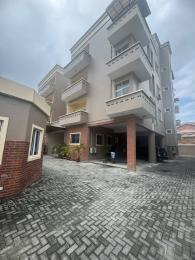 1 bedroom Flat / Apartment for rent Dideolu Estate ONIRU Victoria Island Lagos