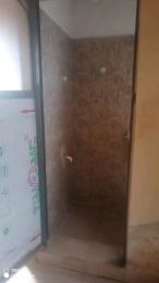 1 bedroom Flat / Apartment for rent Off Shobande Street Akoka Yaba Lagos