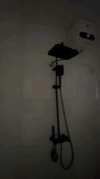 1 bedroom Flat / Apartment for rent Off Oguntolu Pedro Road Shomolu Shomolu Lagos