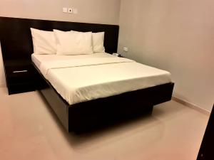 Flat / Apartment for rent Hopevile Sangotedo Ajah Lagos