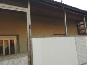 1 bedroom Flat / Apartment for rent Off Ajayi Road Oke-Ira Ogba Lagos