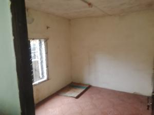 1 bedroom Flat / Apartment for rent Off Ajayi Road Oke-Ira Ogba Lagos