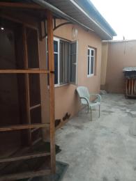 1 bedroom Flat / Apartment for rent Off Road 12 Lekki Scheme 2 Ajah Lagos