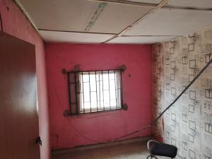 1 bedroom Flat / Apartment for rent Community Off Ayanbode Oke-Ira Ogba Lagos