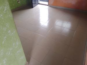 1 bedroom Flat / Apartment for rent Off Ayo Alabi Road Oke-Ira Ogba Lagos