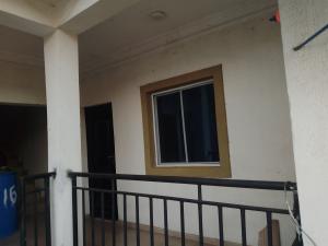 1 bedroom Flat / Apartment for rent Off Jojo Obawole Ifako-ogba Ogba Lagos