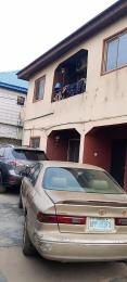 1 bedroom Flat / Apartment for rent Ayodele Street, Ladilak Shomolu Lagos