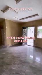 2 bedroom Flat / Apartment for sale Surulere Lagos