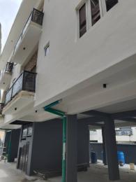2 bedroom Flat / Apartment for rent Ilasan Lekki Lagos