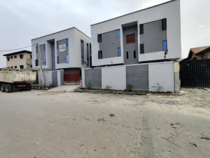 2 bedroom House for rent Spg Road Igbo-efon Lekki Lagos