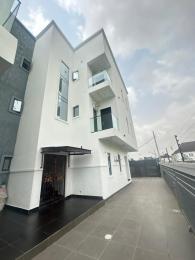 2 bedroom House for sale Hosanna Estate Off Ago Palace Way Okota Lagos